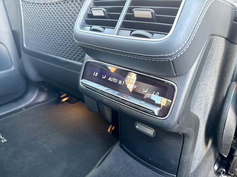 Used 2021 Mercedes-Benz GLS 63 AMG 4MATIC w/ Acoustic Comfort Package image 32