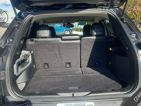 Used 2016 Jeep Cherokee High Altitude image 29