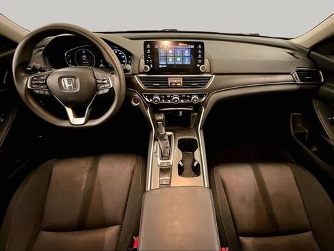 Used 2019 Honda Accord EX image 14