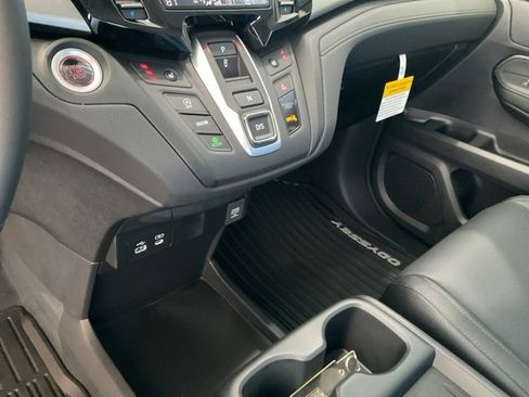 New 2026 Honda Odyssey EX-L image 13