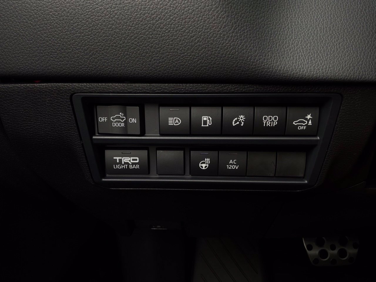 New 2026 Toyota Tundra TRD Pro AWD/4WD image 26