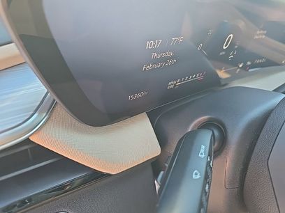 Used 2025 Buick Enclave Preferred