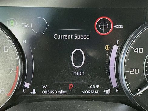 Used 2021 Acura TLX SH-AWD w/ Advance Package image 15