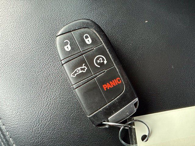 Used 2022 Dodge Challenger R/T w/ Plus Package RWD image 14