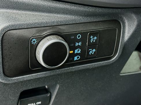 Used 2025 Ford Bronco Big Bend AWD/4WD image 16