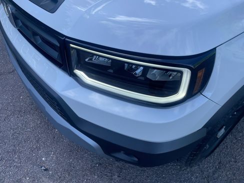 New 2026 Honda Passport RTL image 26