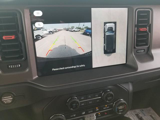 New 2026 Ford Bronco Raptor AWD/4WD image 23