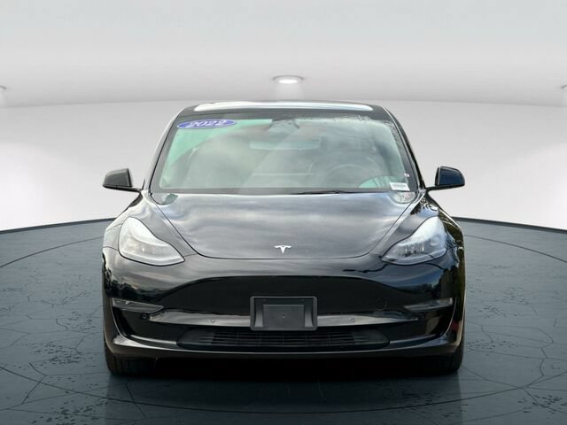 Used 2022 Tesla Model 3 Standard Range RWD image 9