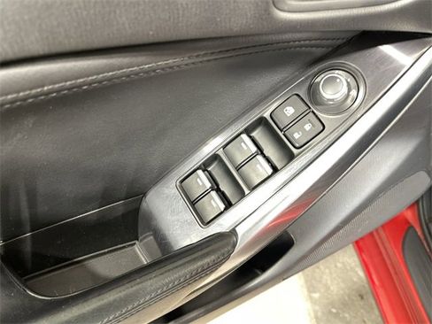 Used 2017 MAZDA MAZDA6 Touring image 19