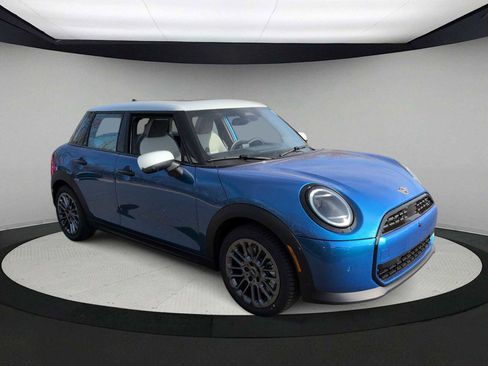 New 2026 MINI Cooper 4-Door Hardtop image 2