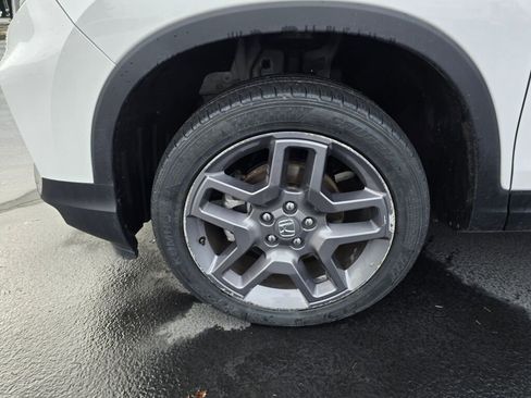 Certified 2023 Honda Passport EX-L image 23