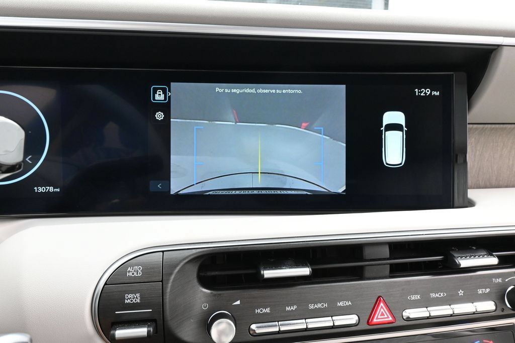 Used 2026 Hyundai Palisade SEL FWD image 23
