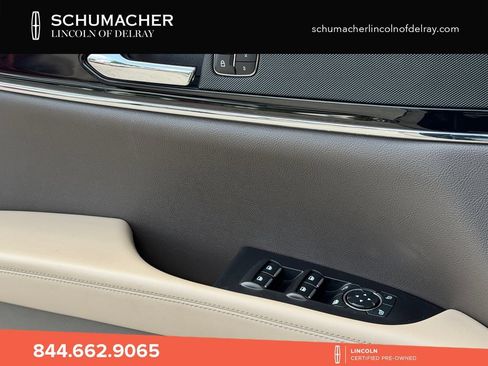 Certified 2023 Lincoln Nautilus FWD image 23