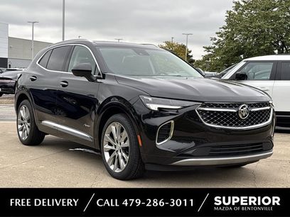 Used 2023 Buick Envision Avenir
