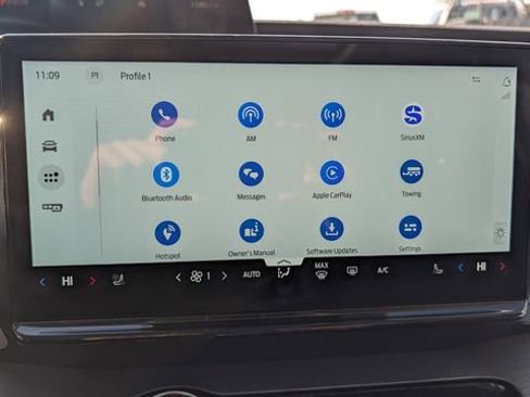 Used 2025 Ford Expedition Platinum image 54