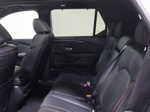 New 2026 Honda Passport TrailSport image 16