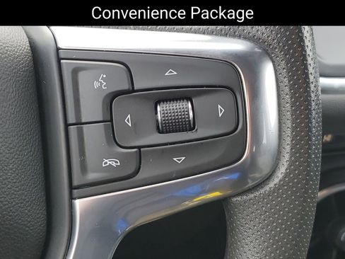 Certified 2023 Chevrolet Blazer LT w/ Convenience Package image 13