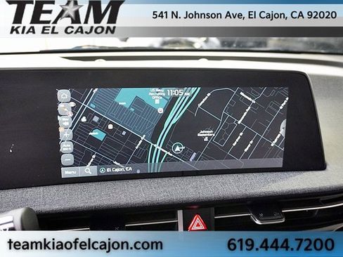 Certified 2022 Kia EV6 Light image 26