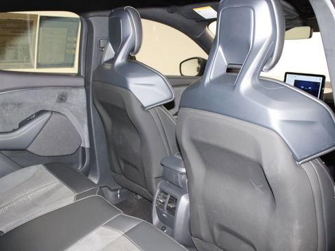 Used 2023 Ford Mustang Mach-E GT w/ GT Performance Edition image 32