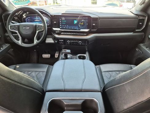 Used 2023 Chevrolet Silverado 1500 RST w/ All Star Edition Plus AWD/4WD image 23