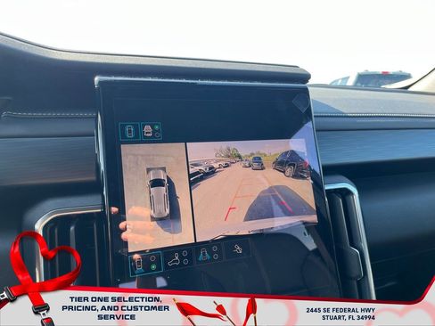 New 2026 GMC Acadia Elevation w/ Elevation Premium Package image 31