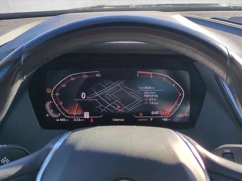 Certified 2024 BMW 228i Gran Coupe w/ Convenience Package image 11