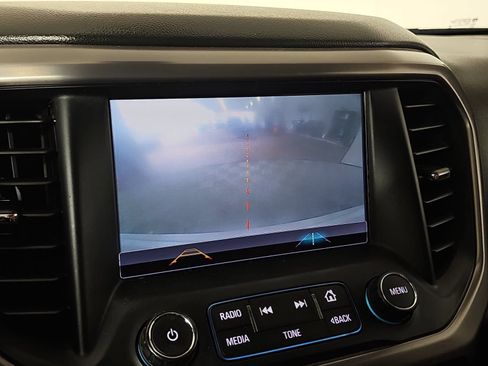 Used 2017 GMC Acadia SLT AWD/4WD image 21