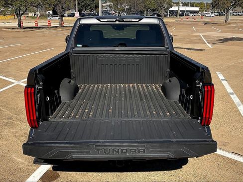 Used 2025 Toyota Tundra SR5 image 18
