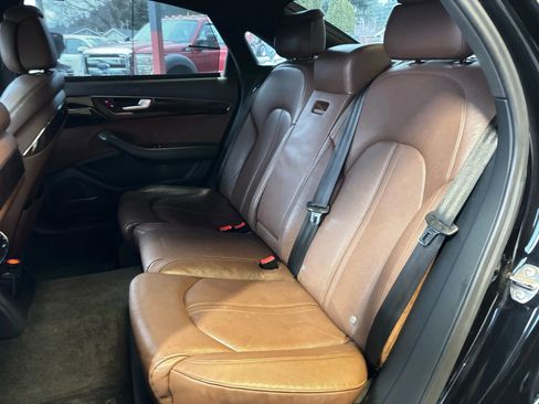 Used 2014 Audi A8 L 3.0T image 20