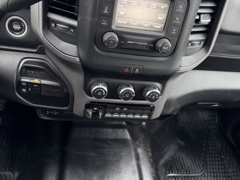 Used 2024 RAM 5500 Tradesman w/ Max Tow Package image 28