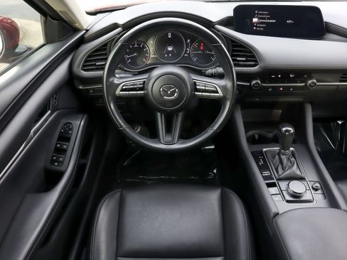 Used 2020 MAZDA MAZDA3 Select Package image 29