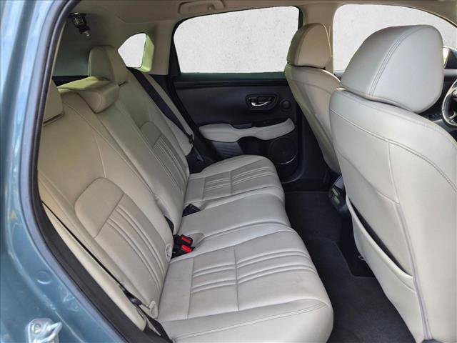 Used 2024 Honda HR-V EX-L image 17