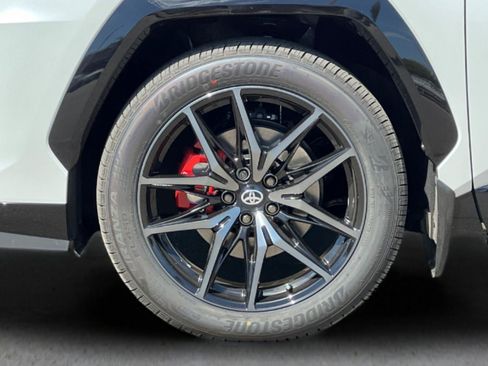 New 2026 Toyota RAV4 AWD Plug-in Hybrid image 11