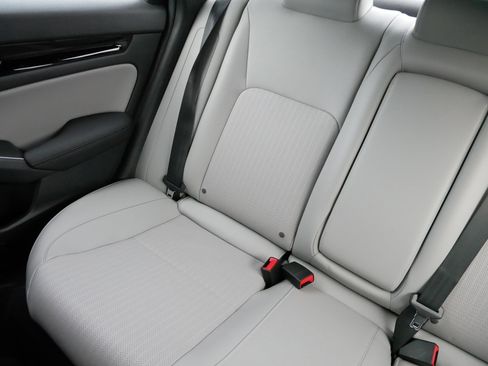 Certified 2026 Honda Civic Sport Touring image 12