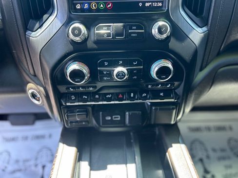 Used 2019 GMC Sierra 1500 Denali AWD/4WD image 15
