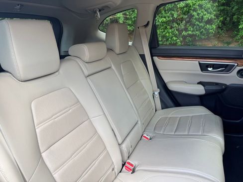 Used 2017 Honda CR-V EX-L image 16