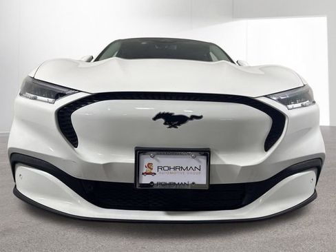 Used 2021 Ford Mustang Mach-E Select w/ Comfort/Appearance Package image 25