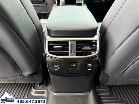 Used 2024 Lexus RX 350 F Sport w/ Convenience Package AWD/4WD image 31