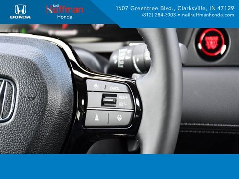 New 2025 Honda Pilot Touring image 25