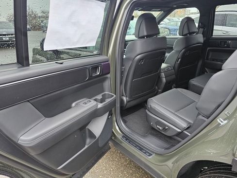 New 2026 Hyundai Santa Fe Calligraphy image 13