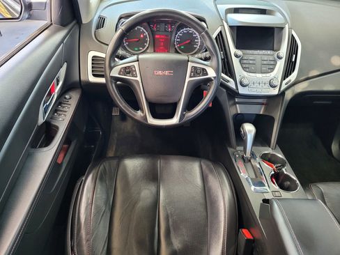 Used 2015 GMC Terrain SLT image 7