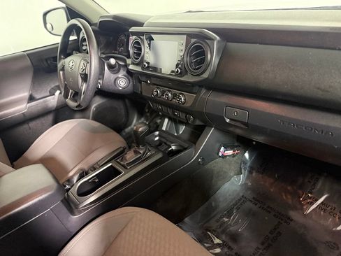 Used 2023 Toyota Tacoma SR RWD image 23