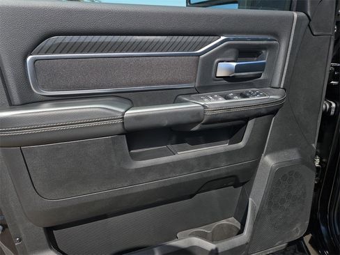 New 2026 RAM 2500 Lone Star image 21