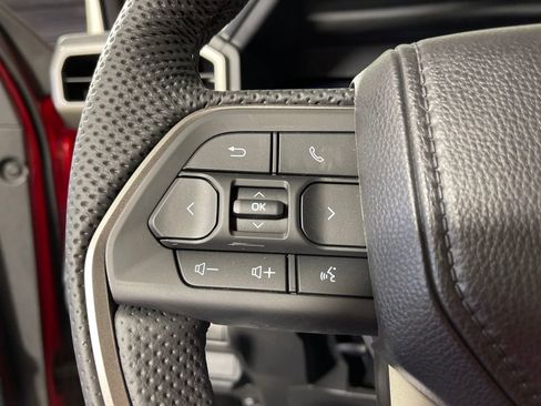 New 2026 Toyota Tacoma TRD Sport image 29