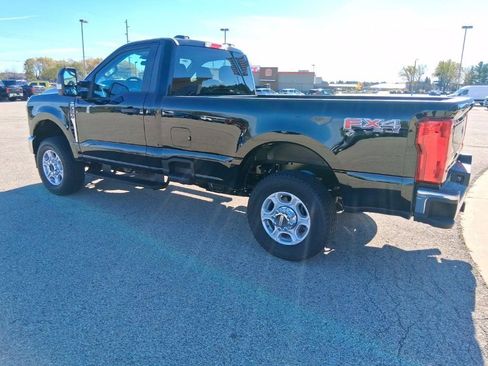 New 2026 Ford F250 XLT w/ FX4 Off-Road Package image 7