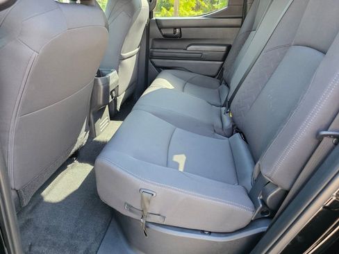 Certified 2025 Toyota Tacoma SR5 AWD/4WD image 21