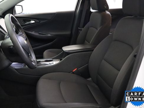 Used 2024 Chevrolet Malibu LT image 23