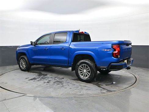 Used 2023 Chevrolet Colorado LT w/ LT Convenience Package image 7