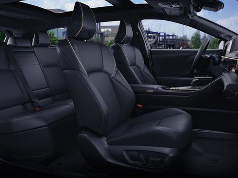 New 2026 Toyota Crown Signia Limited image 42