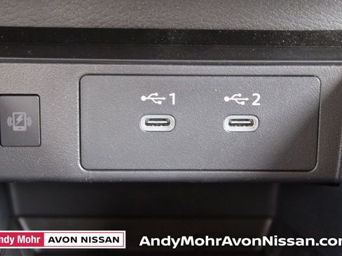 New 2026 Nissan Kicks SR w/ Cold Weather Package image 27